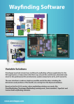 Omnivision Omnitapps Indoor Wayfinding Software