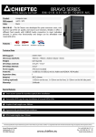 Chieftec BM-01B-U3-OP computer case