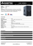 Chieftec BH-01B-U3