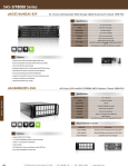 iStarUSA DAGE316U40SAS-EXP disk array