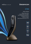 Sagem D790A