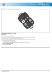 ASSMANN Electronic Alien Crosstalk Analyzer Kit