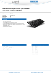 Ewent EW3128