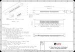 Equip 16-Port Cat.5e Shielded Patch Panel