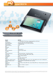 3Q Q-pad RC0718 tablet