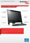 Lenovo ThinkCentre Edge 62z