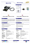 EXSYS EX-1174