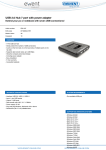 Ewent EW1107