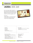 Iadea XDS-245