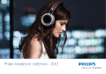 Philips SHB6017OR