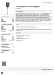 Kensington AbsolutePower™ 2.4 Fast Charge