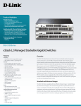 D-Link DGS-3120-24TC