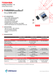 Toshiba THNSNH060GCST solid state drive