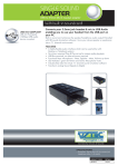 Computer Gear 26-2919