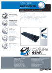 Computer Gear 24-0226