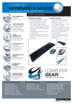 Computer Gear 24-0224