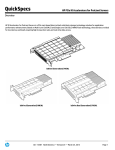 Hewlett Packard Enterprise 3TB G2 FH/HL PCIe ioDrive2 IOA