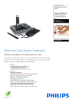 Philips Multigroom Grooming kit QG3362/23