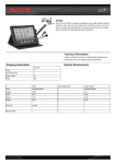 NGS Inertia