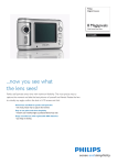 Philips SIC3608S