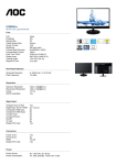 AOC i2369Vm