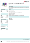 Rexel 20743EAST folder