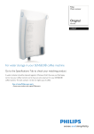Philips Water container CRP697