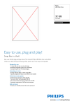 Philips USB Flash Drive FM32FD05B