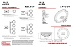 MTX TN12-04