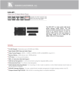 Kramer Electronics KDS-MP1