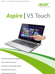 Acer Aspire 571PG-33224G75Mass