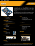 Zotac H61MAT-D-E motherboard