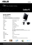 ASUS EeeBox PC EB1505-B007M