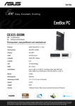 ASUS EeeBox PC EB1035-B008M