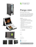 Maroo PANGO mini