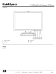 HP L2245wg