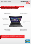 Lenovo ThinkPad X1 Carbon