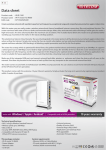 Sitecom CMPSC-WLR5100