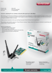 Sitecom WLA-2101