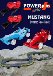 Powerplus Mustang