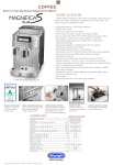 DeLonghi ECAM 22.320.SB