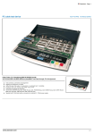 ASSMANN Electronic PC cable test