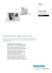 Philips PhotoFrame 10FF2CMI