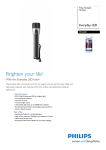 Philips Flashlights Flashlight SFL3200