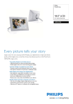 Philips PhotoFrame 10FF2CME