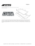 Smeg PS906-4