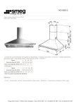 Smeg KD150X-2