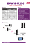 Intronics Wireless HDMI Extender with IR