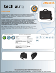 Tech air TAUBA004