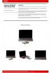 Toshiba Qosmio X870/00T